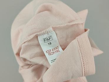 ciazowe: F&F, T-shirt damski, rozmiar 3XL — 5