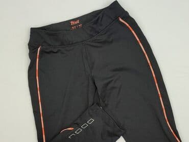Crivit, Лосини Спортивні жіночі, розмір S на lalafo.pl Crivit, Лосини Спортивні жіночі, розмір S