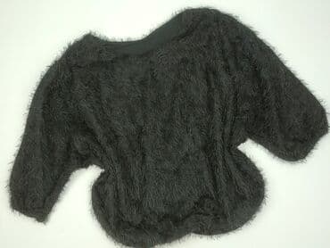 sweter panterka: Sweter damski, rozmiar 6XL — 1