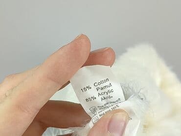 rene buty zimowe: River Island, Sweter damski, rozmiar M — 4