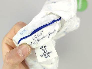 bolf koszule: H&M L.O.G.G., Koszula damska, rozmiar S — 4