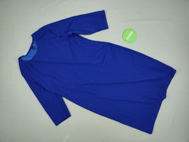 by o la la sukienki sklep internetowy: Women`s dress, size XL — 2