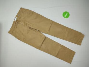 sklepy z tanimi ubraniami: Reserved, Chinos for men, size M — 2