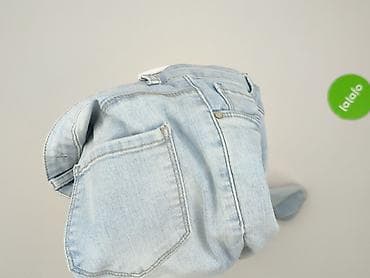 basic for everyday janina stretch: Jeansy damskie, rozmiar S — 6