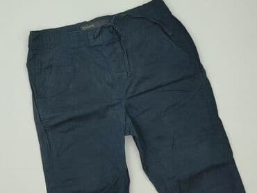 diverse piżamy męskie: Diverse, Chinosy dla mężczyzn, rozmiar M — 1