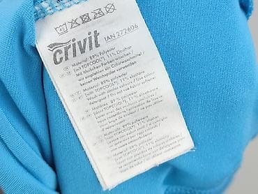 Crivit, T-shirt damski, rozmiar S — 5