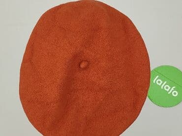 torba guess: Beret, Female, condition - Very good — 5