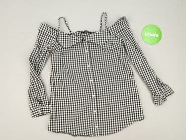 gucci bluzki: Tally Weijl, Bluzka damska, rozmiar 2XS — 2