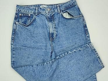 kowboj: Zara, Jeansy damskie, rozmiar 2XL — 1