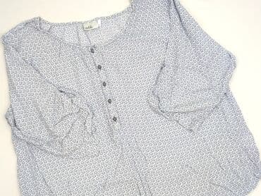 brazowa bluzka h: Bluzka damska, rozmiar XL — 1