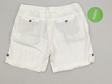 short amisu: Zara, Szorty damskie, rozmiar S — 3