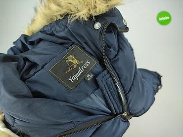 mountain warehouse fleece: PARKA, Kurtka zimowa damska, rozmiar M — 4
