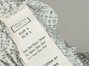Kobiety: Asos, Bluzka damska, L — 5