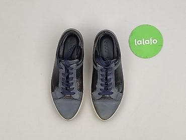 ccc buty do tańca: Ecco, Sneakersy damskie, rozmiar 38 — 2