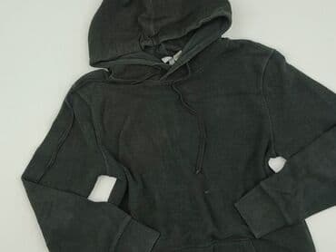 garnitur i trampki: Bluza z kapturem damska, rozmiar S — 1