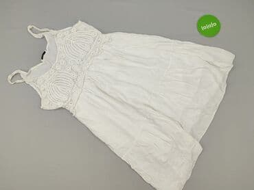 sukienki z gipiury dla puszystych: Pronto Moda, Sukienka damska, rozmiar S — 2