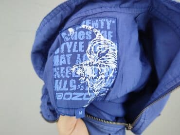 trapstar kurtka blue: Marynarka damska, rozmiar M — 4