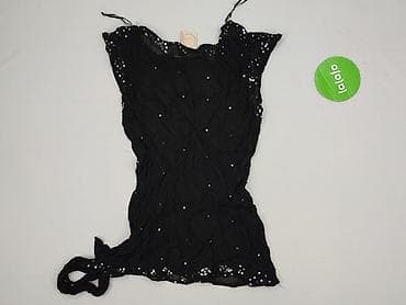 cekiny do sukienki: Bluzka damska, rozmiar L — 3
