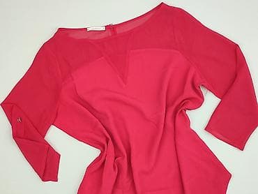 bluza spacex: Promod, Bluzka damska, rozmiar 2XL — 1