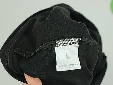 obcisłe legginsy: Legginsy Sportowe damskie, rozmiar L — 6