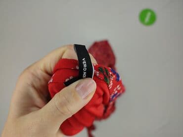 kopertowa spódnice midi: Vero Moda, Women`s skirt, size L — 5