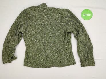 kurtki green goose: Bluzka damska, rozmiar XL — 5