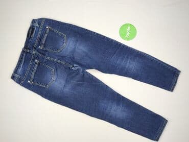 jeansy bootcut: Jeans for women, size M (EU 38) — 3