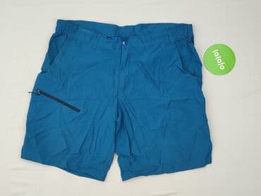 zara штани чоловічі: Decathlon, Шорти для чоловіків, XL — 2