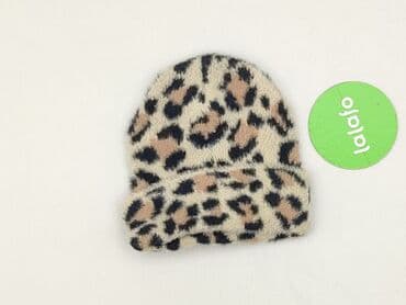 torba c a: Cap, Female, condition - Very good — 3