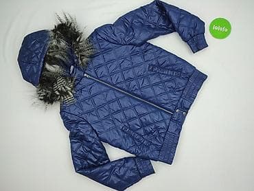 taranko kurtki wiosenne: F&F, Kurtka przejściowa damska, rozmiar L — 2