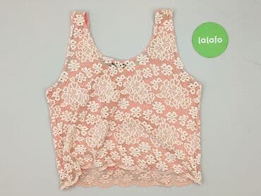 phase eight bluzki: Topshop, Top damski, rozmiar M — 3