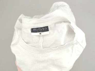 koszulka belmondawg: Beloved, T-shirt damski, rozmiar M — 5