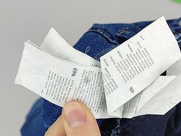 bdg jeans: Sinsay, Jeansy damskie, rozmiar XS — 5