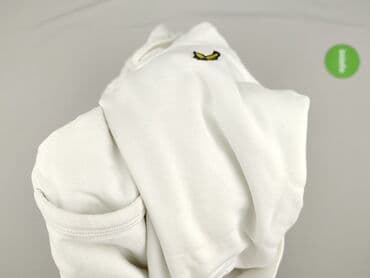 ile wazy kurtka trapstar: Lyle & Scott, Bluza z kapturem damska, M — 6