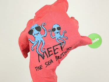action koszulka termiczna: T-shirt, Lupilu, 5-6 years, 110-116 cm, condition - Perfect — 5