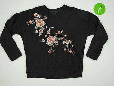 rick and m: New Look, Bluza damska
, rozmiar S — 2
