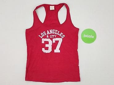 pull bear klapki: Butik, Top damski, rozmiar M — 2