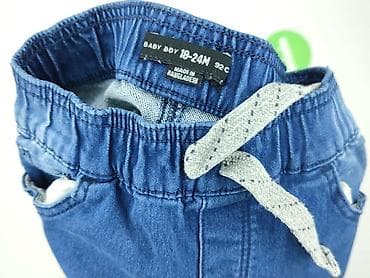polo bytom: Spodnie jeansowe, 1.5-2 lat, 92, stan - Idealny — 4
