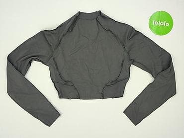 bluzy do ta: Top damski, rozmiar S — 2