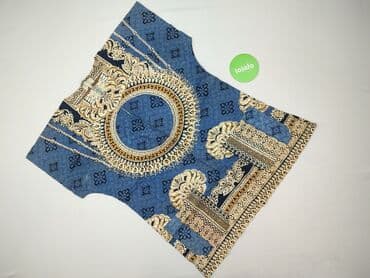 ubrania z meksyku: Milano, Tunika damska, rozmiar M — 2