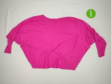 bluzki kaszmir: Bluzka damska, rozmiar One size — 3