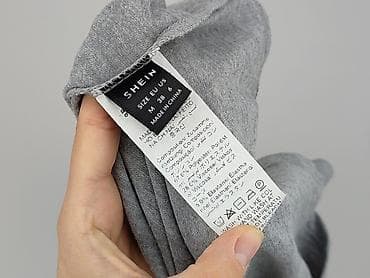 sheilay sweter: Shein, Bluzka damska, rozmiar M — 4