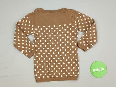 kurtka futerko pepco: Sweater, So cute, 2-3 years, 92-98 cm, condition - Very good — 3