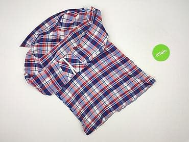 kardigan pull and bear: Koszula damska, rozmiar 2XL — 3