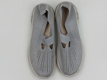 kapcie auta: Półbuty damskie, rozmiar 38 — 1