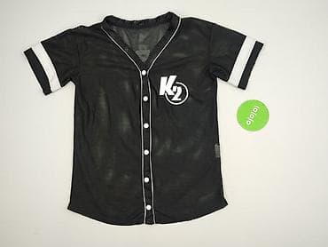da: T-shirt damski, rozmiar XS — 2