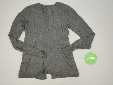 max studio sweter: Kardigan damski, XL — 3