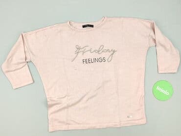 bluza w paski mohito: Mohito, Bluza damska
, rozmiar M — 2