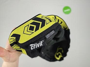 spodnie crivit: Crivit, Spodnie 3/4 damskie, rozmiar L — 4