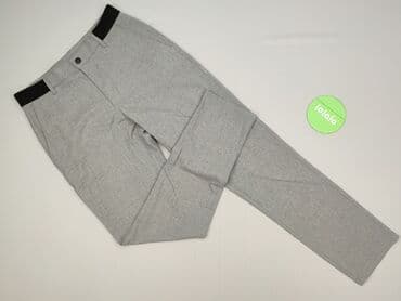 sukienki plus size łódź: Zara, Chinosy dla mężczyzn, rozmiar S — 2